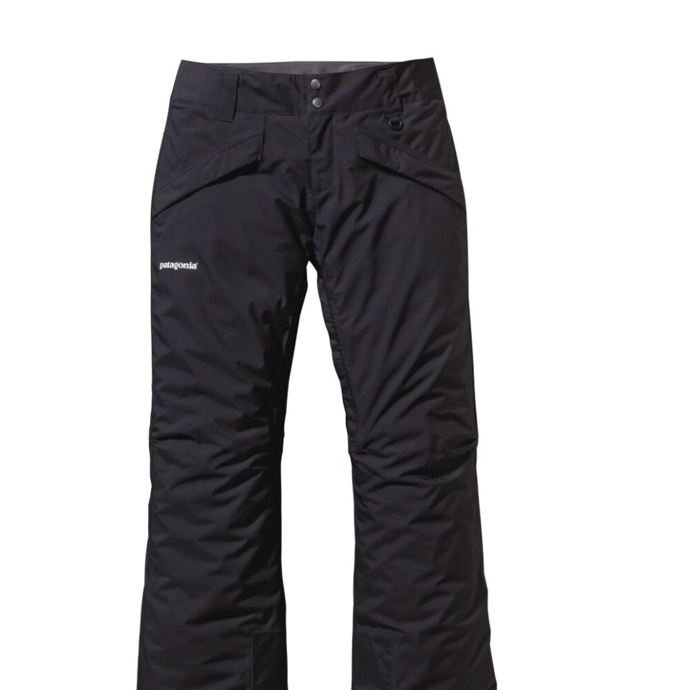 Patagonia Womens Insulated Snowbelle Pants, Large